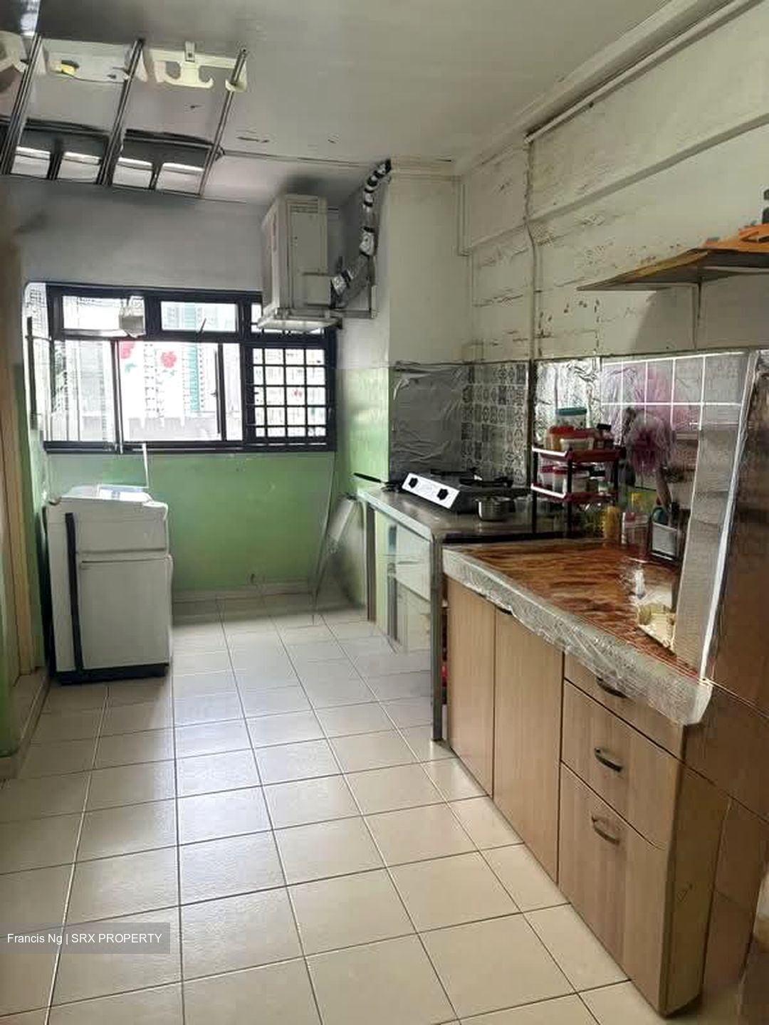Blk 38 Bedok South Parkview (Bedok), HDB 2 Rooms #578747121